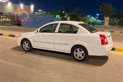 Chery A3